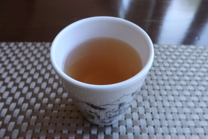 龙井茶（龍井茶）